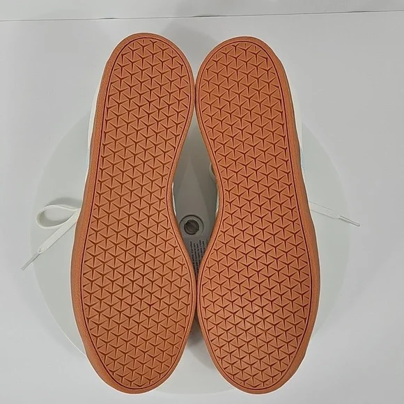 NWT adidas VL Court Base Women's Size 10 White Mint Green Sneakers JI1767 - Picture 2 of 16